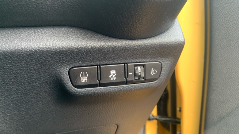 Kia Picanto 1.0 2 5dr [4 seats] Petrol Hatchback